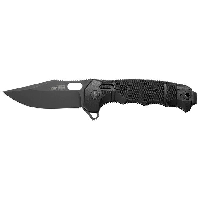 SOG Seal XR schließmesser - USA MADE