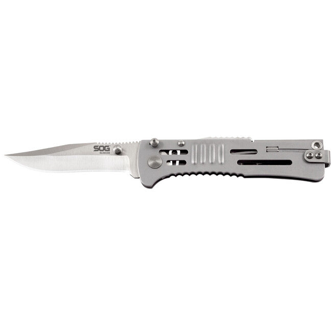 SOG SLIMJIM schließmesser