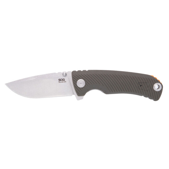 SOG Tellus ATK/OD + orange