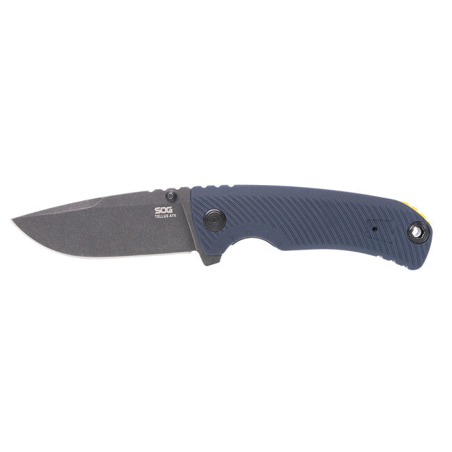 Sog Tellus ATK / Squid Ink + gelb