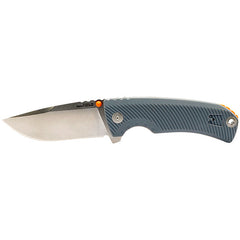 SOG Tellus FLK Klappmesser, Wolf Gray