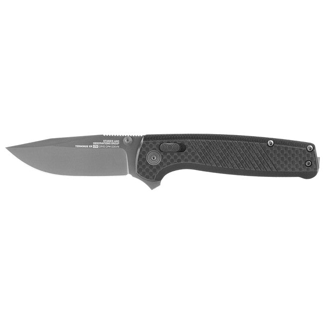 SOG Terminus XR LTE - carbon & graphite