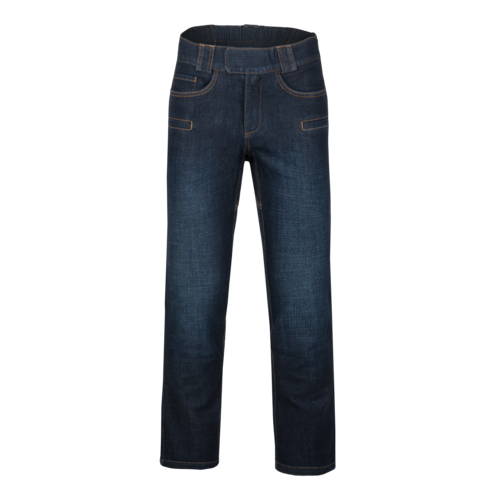 Helikon-Tex Greyman Tactical Jeans, Navy Blue