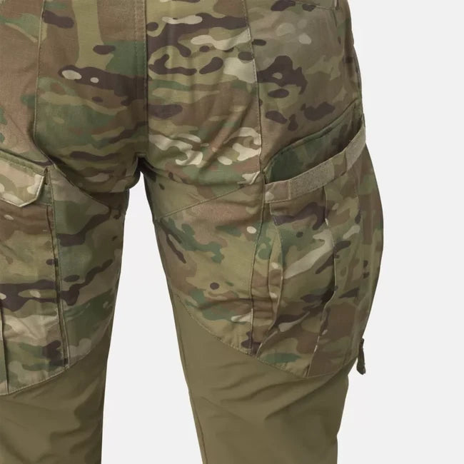 Helikon-Tex Nohavice MCDU - MultiCam®