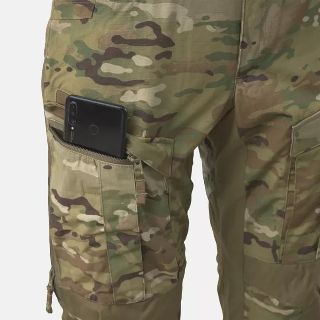 Helikon-Tex Nohavice MCDU - MultiCam®