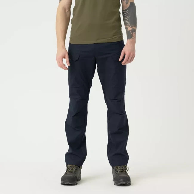 Helikon-Tex UTP® Παντελόνι Ανδρικό PolyCotton Stretch Ripstop, ναυτικό μπλε