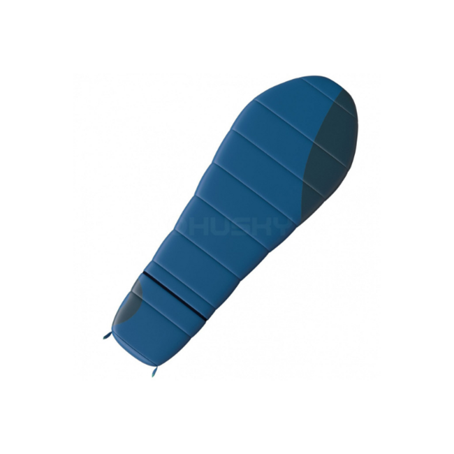 HUSKY Outdoor Kids Magic schlafsack -12°C, blau