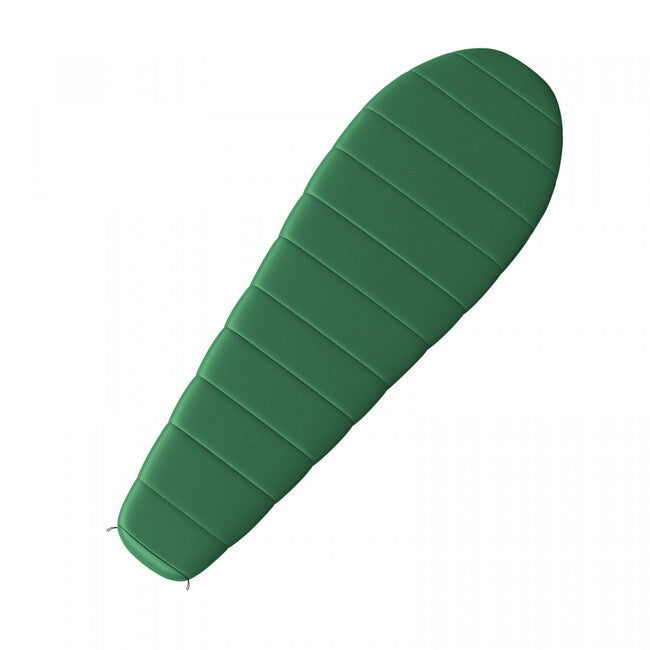 HUSKY Outdoor Montello Sleeping Bag -9°C, Green