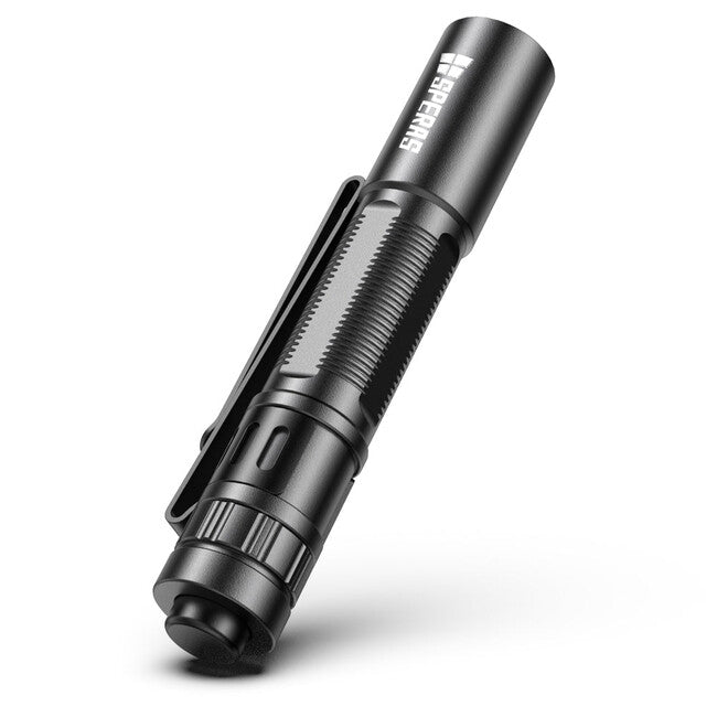 Speras M10 taschenlampe Klein EDC 200LM