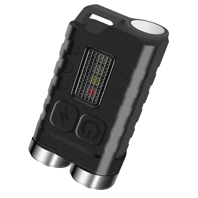 Speras V3 UV EDC taschenlampe
