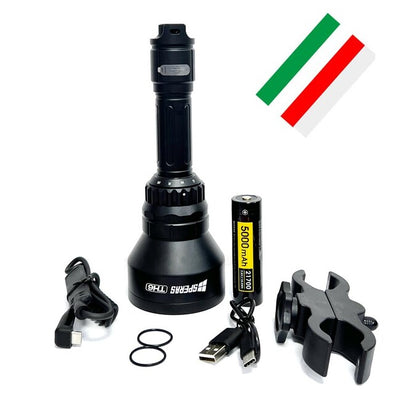Taschenlampen-Sets