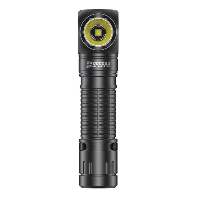 Speras M2R Stirnlampe