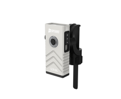 Speras U3-GL multifunktionale edc taschenlampe, weiß