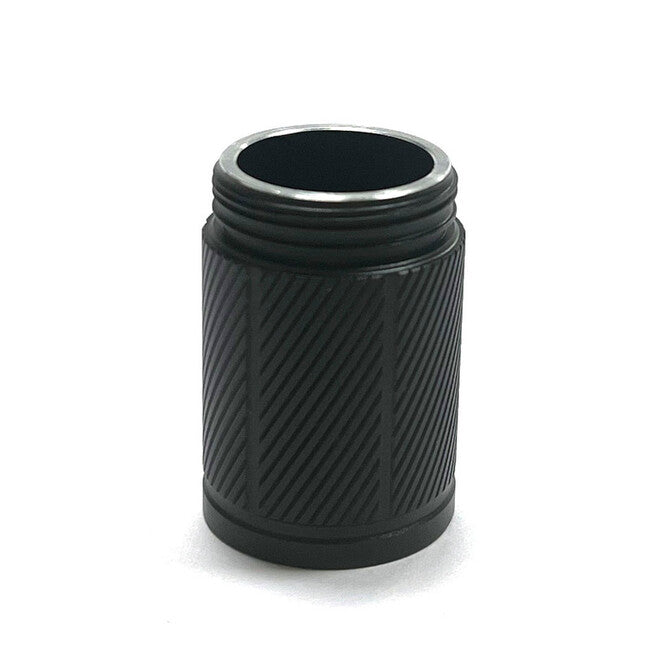 Speras M4 Plus Tube Verlängerungsrohr schwarz