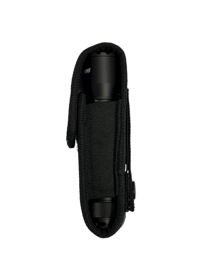 Gürtelholster für Taschenlampen