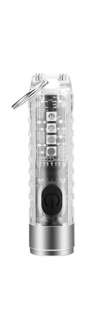 Speras S11 schlüsselanhängerlampe fluoreszierend weiß