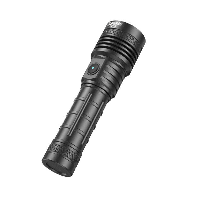 Speras PZ18 Taschenlampe taktisch