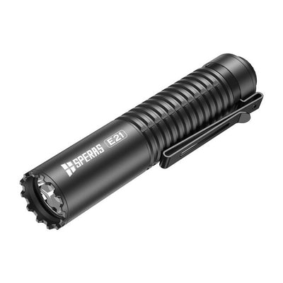 Taktische Taschenlampen