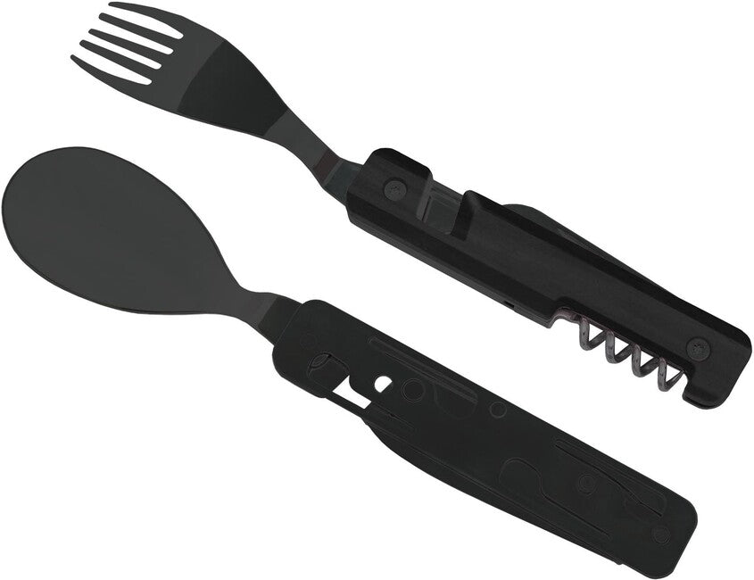 Akinod A02B00004 Πολυλειτουργικό Σετ 13h25 black mirror finish, ebony wood