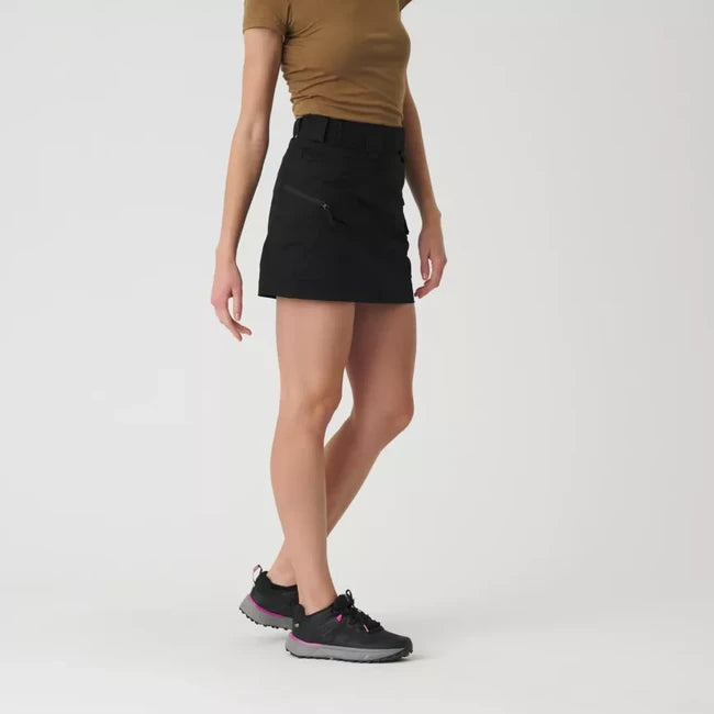 Helikon-Tex UTL Τακτική Φούστα PolyCotton Ripstop, Μαύρο
