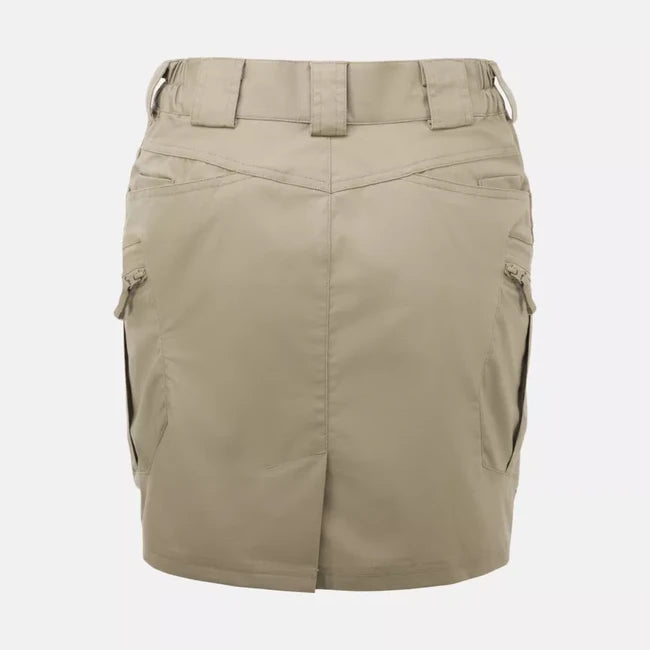 Helikon-Tex UTL Τακτική Φούστα PolyCotton Ripstop, Μαύρο