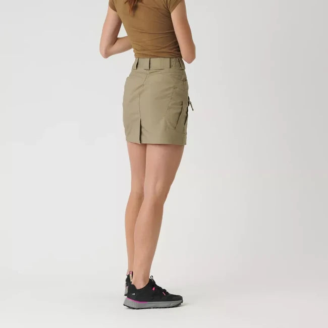 Helikon-Tex UTL Τακτική Φούστα PolyCotton Ripstop, Χακί
