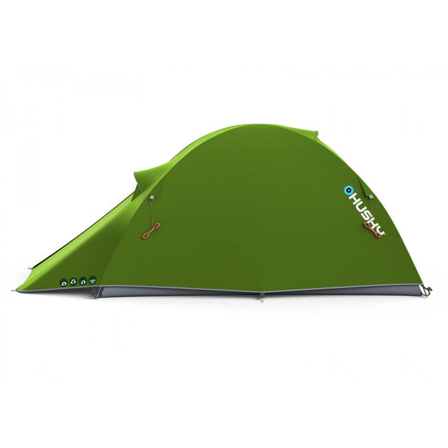 HUSKY Sawaj Ultra 2 ultralight zelt grün