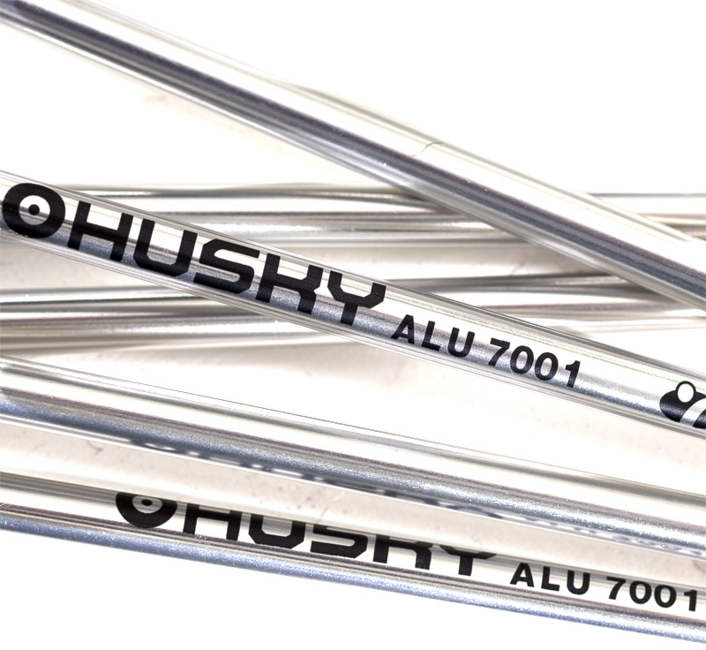 HUSKY Sawaj Ultra 2 ultralight zelt grün