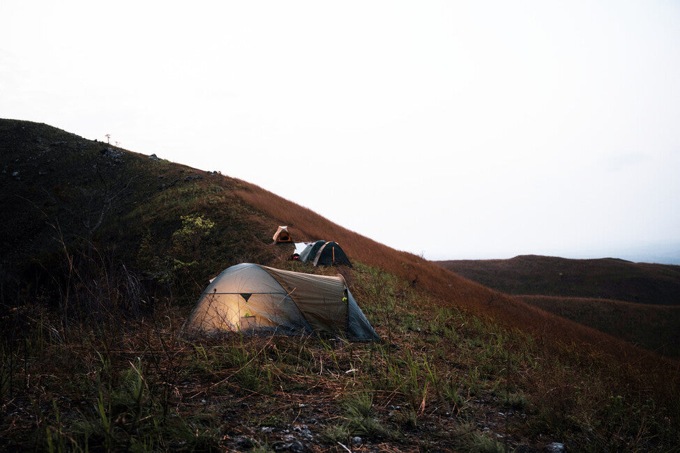 Origin Outdoors Hyggelig Σκηνή 2 ατόμων