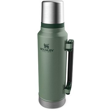Stanley Legendary 1.4L, oliv