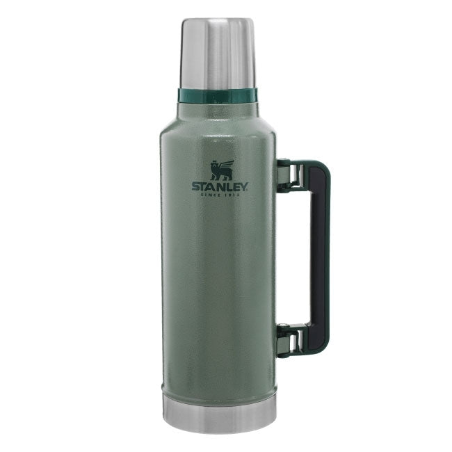 Stanley Legendary Thermoskanne 1,9L olivgrün