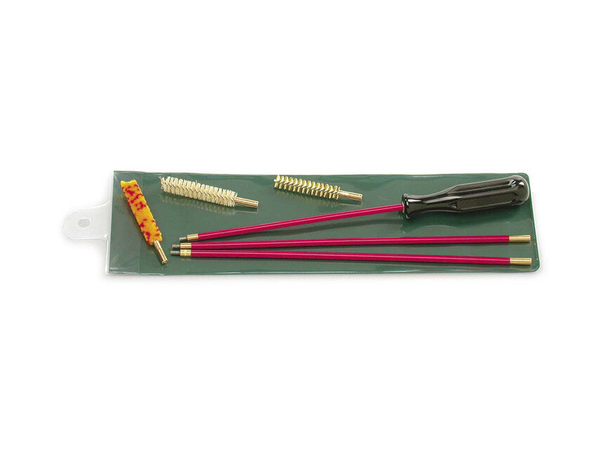 Stil Crin Reinigungsset bul. cal. 7.62/30/30/308/3006, PVC-tasche