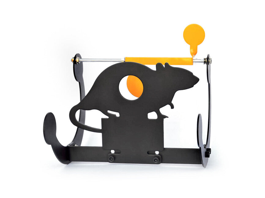 Stil Crin Training Metallschwingscheibe Ratte