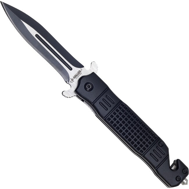 Haller Stiletto Rescue taschenmesser