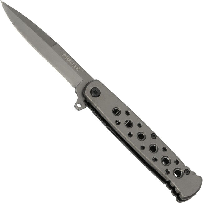 Haller Stiletto 83156 žepni nož