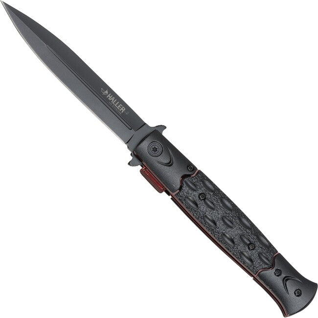 Haller Stiletto taschenmesser 84661