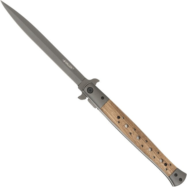Haller Stiletto XXL taschenmesser 83148