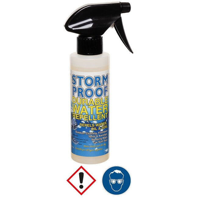 Stormsure Imprägnierspray wasserabweisend 250 ml
