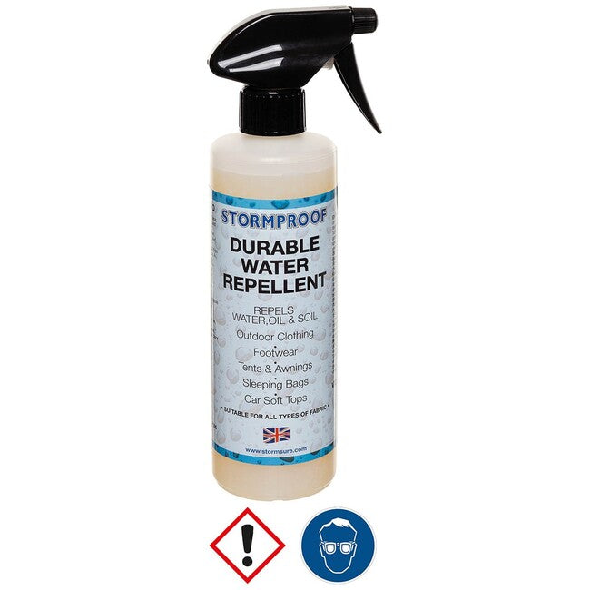 Stormsure Imprägnierspray wasserabweisend 500 ml