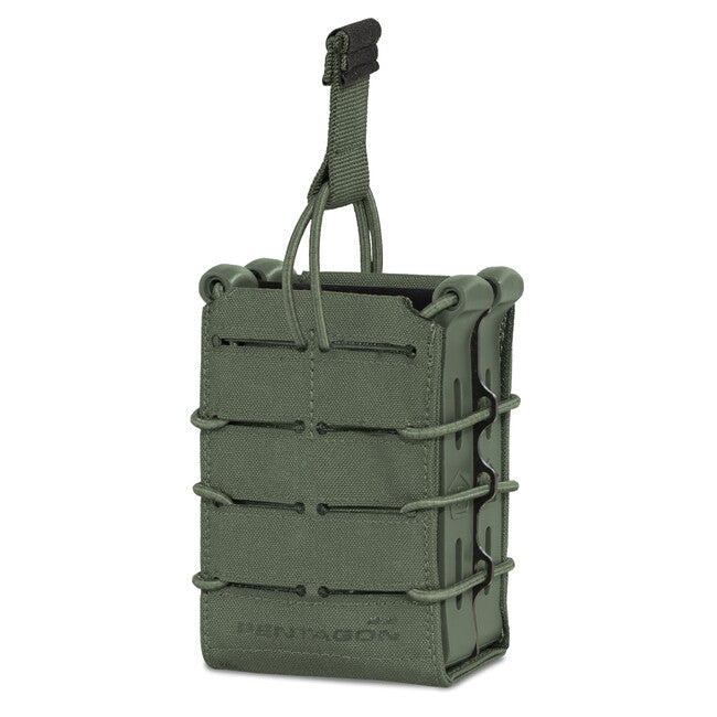 Pentagon Etui na Magazin, oliv