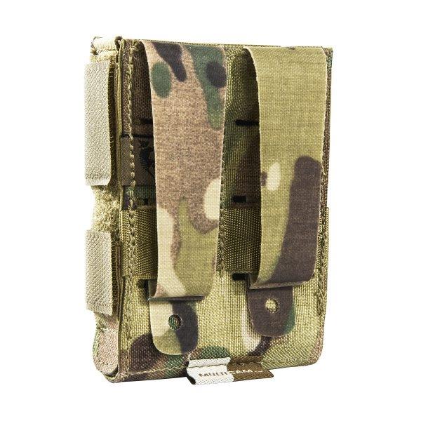 Tasmanian Tiger SGL MAG POUCH MCL LP MC tasche - Magazinetui, Multicam