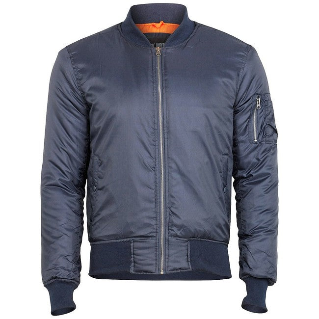Surplus bomber prechodná Bunda