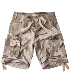 Surplus Vintage Shorts, desertstorm