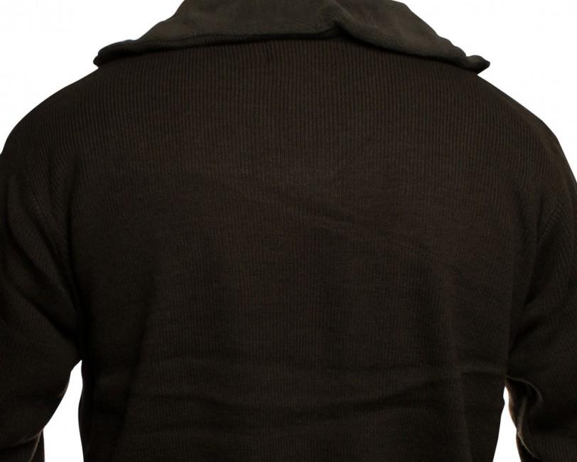 O&T Gibson Sweater, Olive
