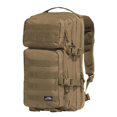 Tac Maven Rucksack Assault Small, coyote