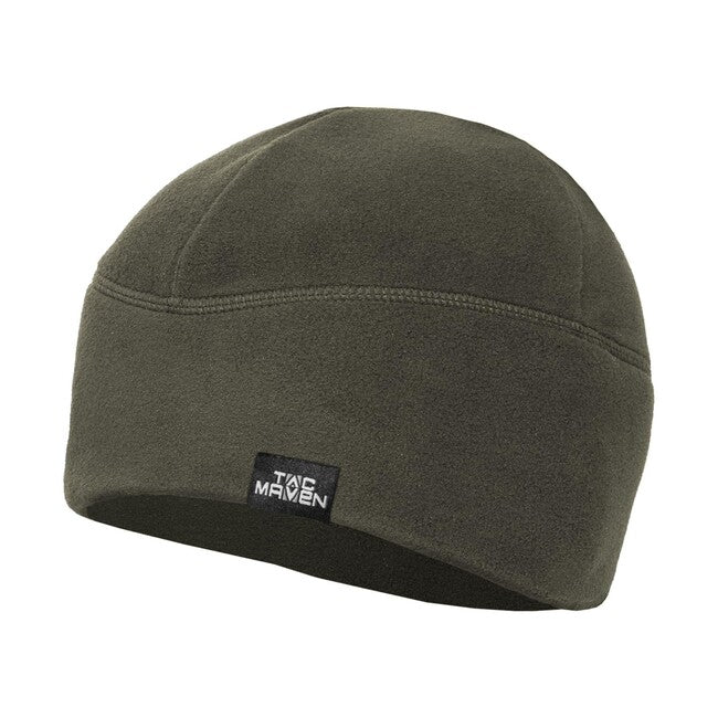 Tac Maven Fleece- Mütze Oros, RAL7013