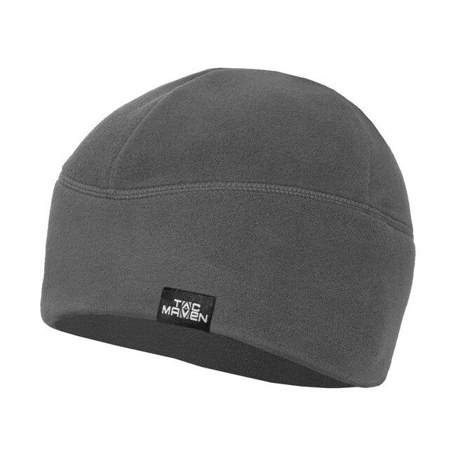 Tac Maven Fleece- Mütze Oros, grau