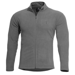 Tac Maven ELK Fleece-Sweatshirt, grau