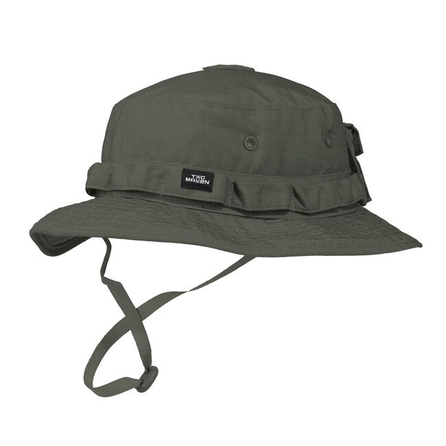 Tac Maven Hut Jungle, camo green