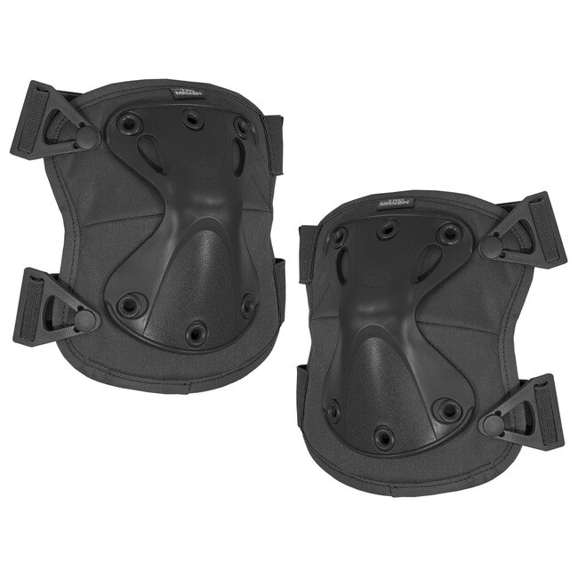 Tac Maven Knieschoner Tibia, schwarz